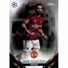 Oferta Trading Card Bruno Fernandes Manchester United Topps Chrome UCC 2023/24