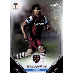 Lucas Paquetá West Ham United 179