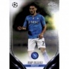 Comprar Trading Card Eljif Elmas SSC Napoli 2023-24 Topps Chrome UEFA Club Competitions