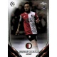 Quilindschy Hartman Rookie Feyenoord 185