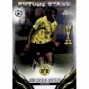 Comprar Trading Card Jamie Bynoe-Gittens Borussia Dortmund Future Stars 2023-24 Topps Chrome Soccer