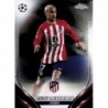 Venta Trading Card Antoine Griezmann Atlético de Madrid 2023-24 Topps Chrome Soccer