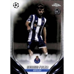 Bernardo Folha Rookie FC Porto 192