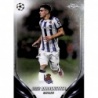 Oferta Trading Card Ander Barrenetxea Real Sociedad Topps Chrome UEFA Club Competitions 2023/24