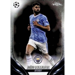 Joško Gvardiol Manchester City 196