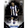 Buy Cards Jorge Sánchez FC Porto Rookie 2023-24 Topps Chrome Soccer