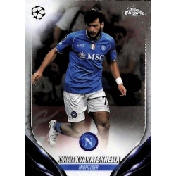 Khvicha Kvaratskhelia SSC Napoli 199
