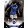 Comprar Trading Card Khvicha Kvaratskhelia SSC Napoli Topps Chrome UEFA Club Competitions 2023/24