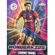 Lamine Yamal Wonderkids Barcelona WK-3
