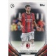 Christian Pulisic AC Milan 114