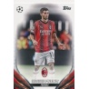 Christian Pulisic AC Milan 114