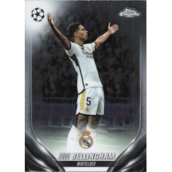 Jude Bellingham Real Madrid 112