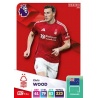 Chris Wood Nottingham Forest 294