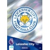 Team Badge Leicester City 190