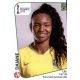 Daiane Brazil 223 Panini Fifa Women's World Cup France 2019 
