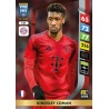 Kingsley Coman Bayern München 131