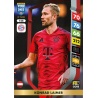 Konrad Laimer Bayern München 128
