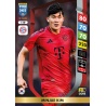 Kim Min-jae Bayern München 119