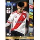 Claudio Echeverri River Plate 22