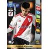 Claudio Echeverri River Plate 22