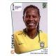 Formiga Brazil 227 Panini Fifa Women's World Cup France 2019 