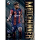 Lamine Yamal Matchwinner MW-09