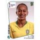 Adriana Brazil 231 Panini Fifa Women's World Cup France 2019 