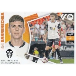 Barrenechea Últimos Fichajes Valencia 59