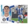 Offer Online Mouriño Deportivo Alavés 9 Bis Coloca Liga Este 2024 25 Cromos