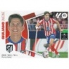 Offer Online Giuliano Atlético Madrid 19 Bis Coloca Liga Este 24/25 Panini