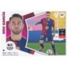 Sale Sticker Eric García Barcelona 6 Bis Coloca Panini Liga Este 2024