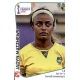 Jadyn Matthews Jamaica 241 Panini Fifa Women's World Cup France 2019 