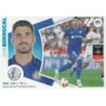 Sale Sticker Berrocal Getafe 10 Bis Coloca Liga Este 2024-25