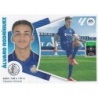 Sale Online Álvaro Rodríguez Getafe 18 Bis Coloca Panini Liga Este 2024