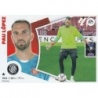Sale Sticker Pau López Girona 4 Bis Coloca Liga Este 2024 25 Cromos