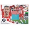 Sale Online Miovski Girona 19 Bis Coloca Panini Liga Este 2024