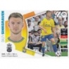 Buy Sticker Sinkgraven Las Palmas 7 Bis Coloca Liga Este 24/25 Panini