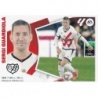 Buy Sticker Sergi Guardiola Rayo Vallecano 19 Bis Coloca Panini Liga Este 2024