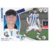 Buy Online Martín Real Sociedad 8 Bis Coloca Panini Liga Este 2024