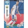 Offer Soccer Cards Nastasic Leganés Panini Megacracks 2024/25