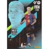 Offer Soccer Cards Dani Olmo Power Elite Barcelona Megacracks 24 25