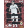Sale Cards Endrick Power Fuego Real Madrid Panini Megacracks 2024/25