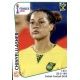Chinyelu Asher Jamaica 244 Panini Fifa Women's World Cup France 2019 