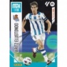Offer Soccer Cards Aritz Elustondo Fichas Bis Real Sociedad Megacracks 2024/25