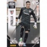Offer Cards Kenedy Fichas Bis Real Valladolid Megacracks 2024 25