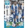 Offer Soccer Cards Mouriño Fichas Bis Deportivo Alavés Megacracks 24 25