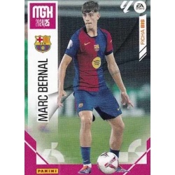 Marc Bernal Fichas Bis Barcelona 84 Bis