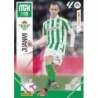 Sale Cards Juanmi Fichas Bis Betis Megacracks 2024/25