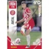 Sale Cards Antal Fichas Bis Girona Panini Megacracks 2024/25