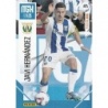 Offer Soccer Cards Javi Hernández Fichas Bis Leganés Panini Megacracks 2024/25